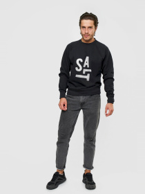 Світшот YAPPI модель MSWB1415 Фото