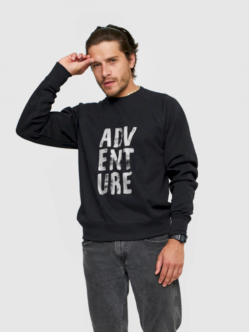 Світшот YAPPI модель MSWB1416 Світшот YAPPI модель MSWB1416 Фото