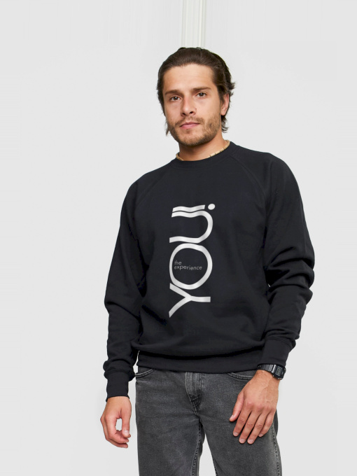 Світшот YAPPI модель MSWB1413 Фото