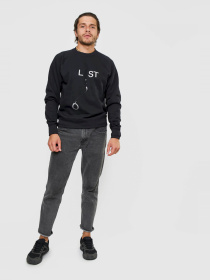 Свитшот YAPPI модель MSWB1410 Фото