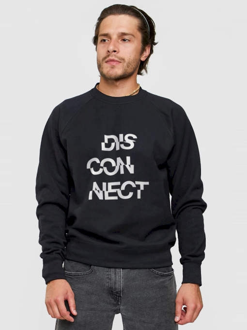 Свитшот YAPPI модель MSWB1383 Фото