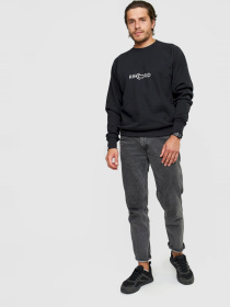 Свитшот YAPPI модель MSWB1384 Фото