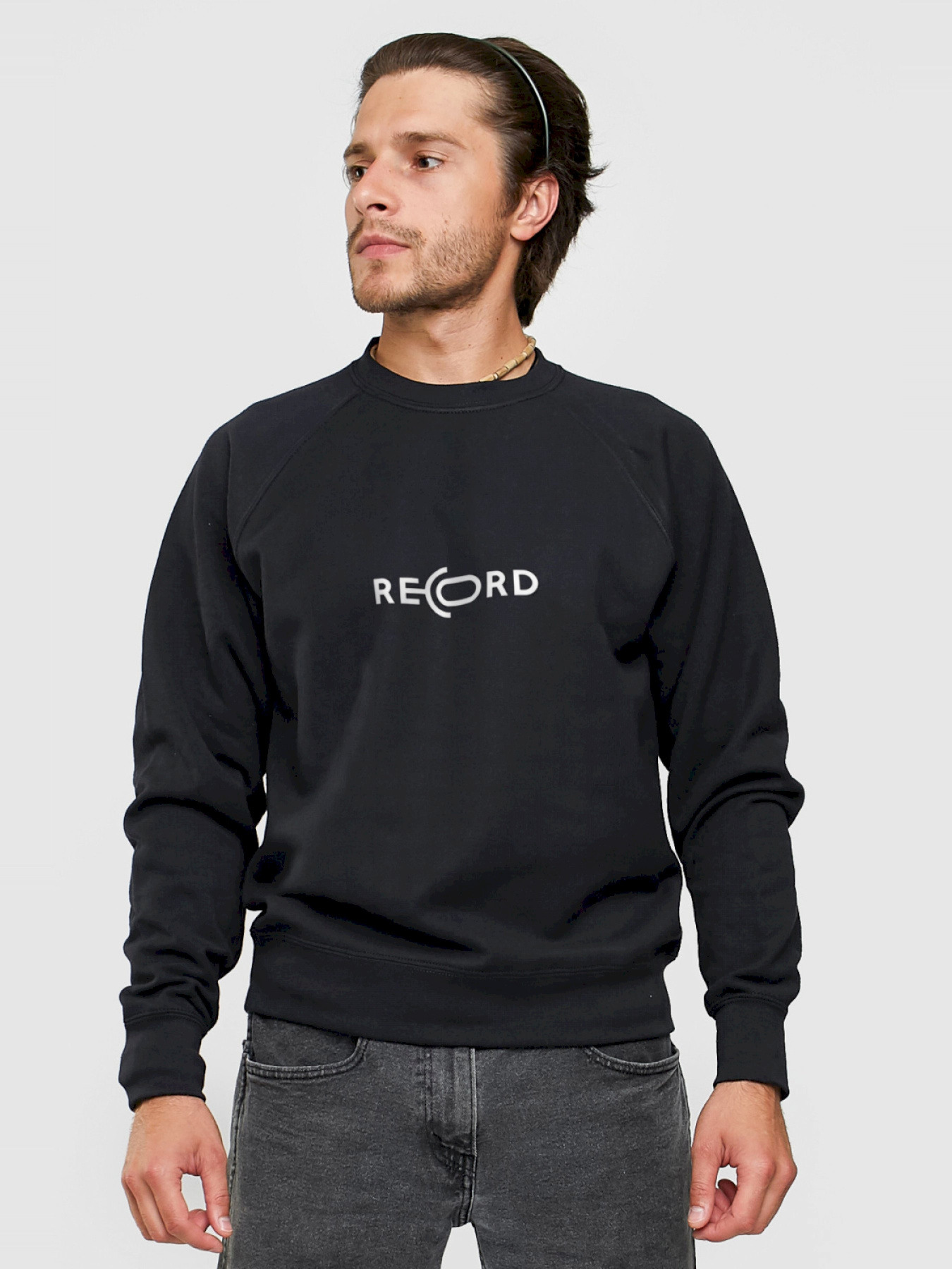 Свитшот YAPPI модель MSWB1384 Фото