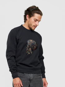 Світшот YAPPI модель MSWB1381 Фото