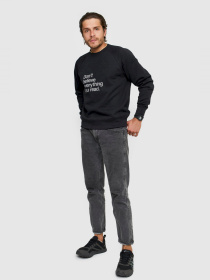 Свитшот YAPPI модель MSWB1382 Фото