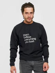 Світшот YAPPI модель MSWB1382 Фото