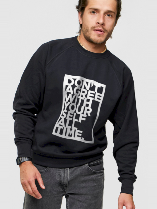 Свитшот YAPPI модель MSWB1389 Фото