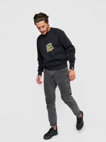 Світшот YAPPI модель MSWB1387 Фото