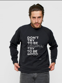 Світшот YAPPI модель MSWB1388 Фото