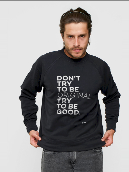 Свитшот YAPPI модель MSWB1388 Фото