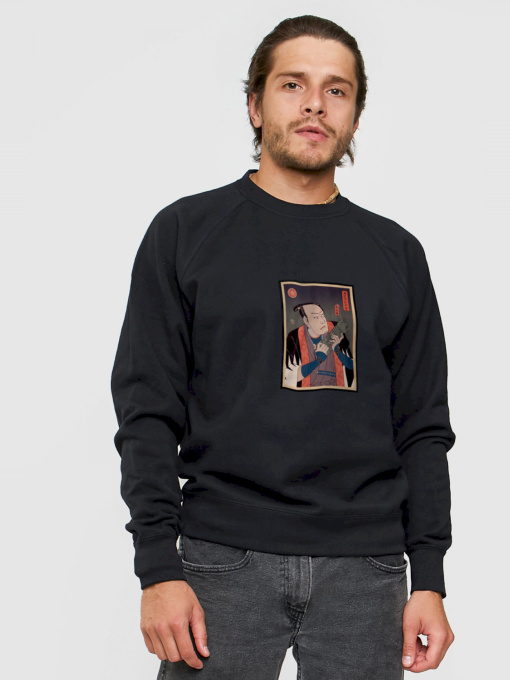 Світшот YAPPI модель MSWB1386 Фото