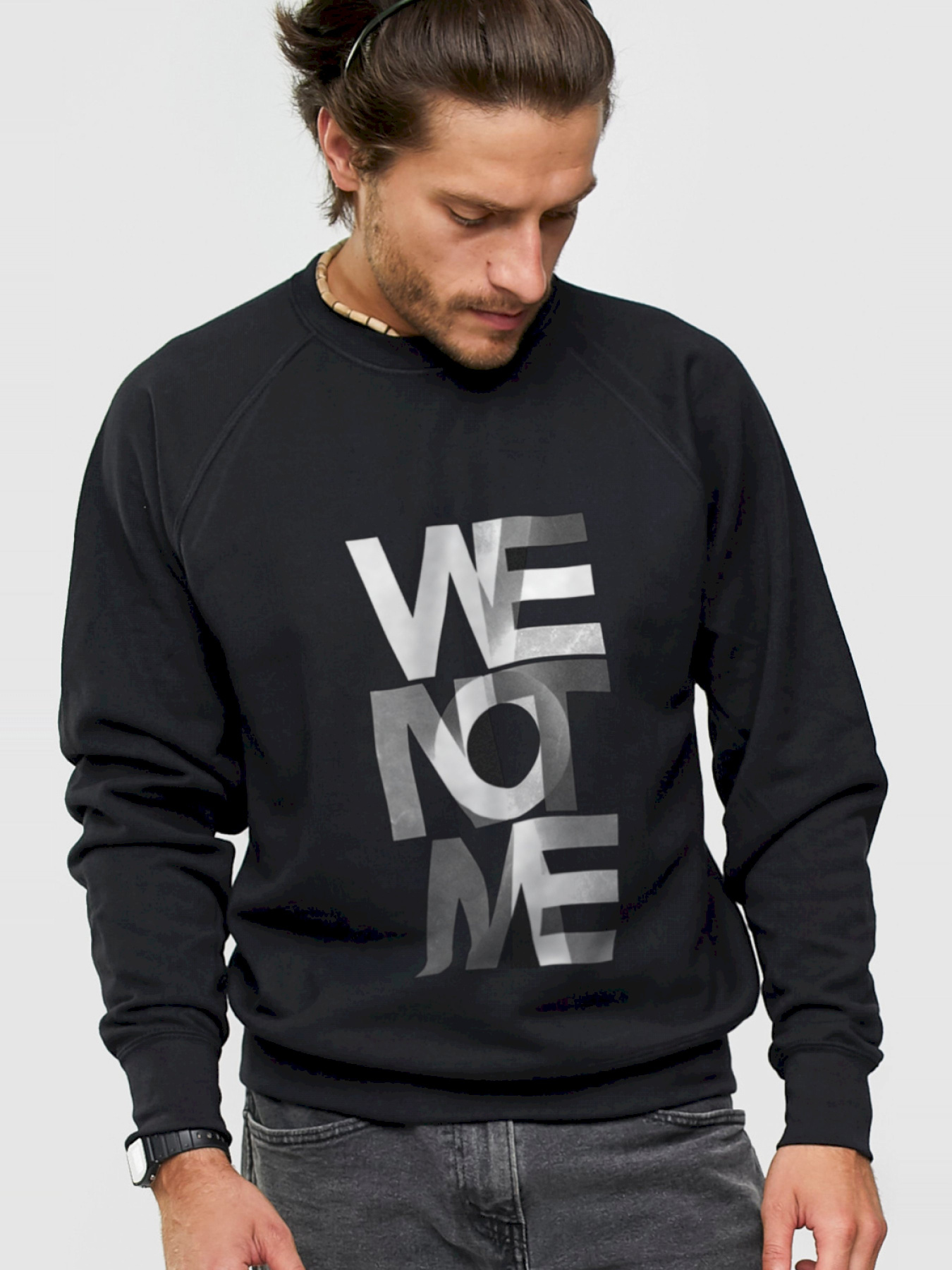 Свитшот YAPPI модель MSWB1394 Фото