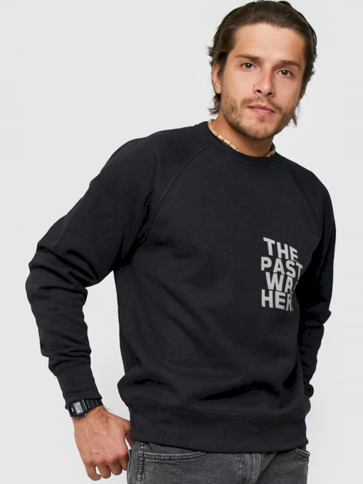 Свитшот YAPPI модель MSWB1395 Фото