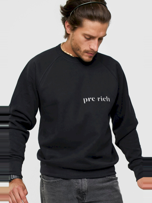 Свитшот YAPPI модель MSWB1392 Фото