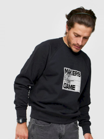 Світшот YAPPI модель MSWB1390 Фото