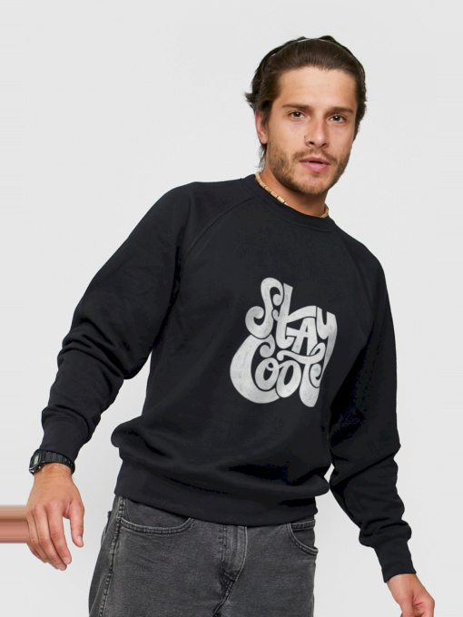 Світшот YAPPI модель MSWB1391 Світшот YAPPI модель MSWB1391 Фото