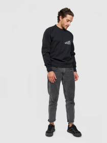 Свитшот YAPPI модель MSWB1396 Фото