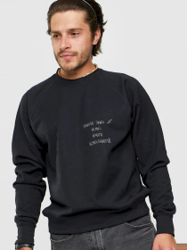 Свитшот YAPPI модель MSWB1397 Фото