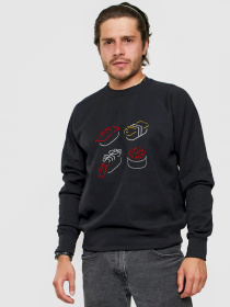 Світшот YAPPI модель MSWB1460 Світшот YAPPI модель MSWB1460 Фото