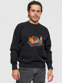 Світшот YAPPI модель MSWB1340 Фото