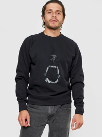 Світшот YAPPI модель MSWB1347 Фото