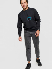 Світшот YAPPI модель MSWB1468 Фото