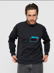 Свитшот YAPPI модель MSWB1468 Фото