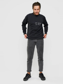 Свитшот YAPPI модель MSWB1469 Фото