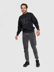 Світшот YAPPI модель MSWB1466 Фото