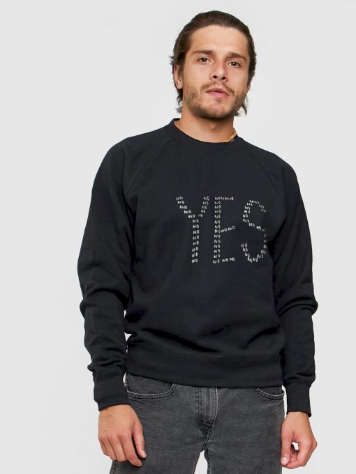 Свитшот YAPPI модель MSWB1466 Фото