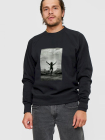 Свитшот YAPPI модель MSWB1346 Фото