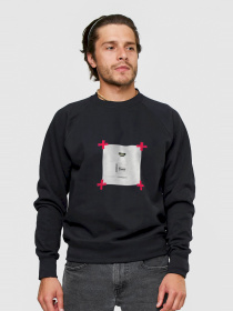 Свитшот YAPPI модель MSWB1343 Фото