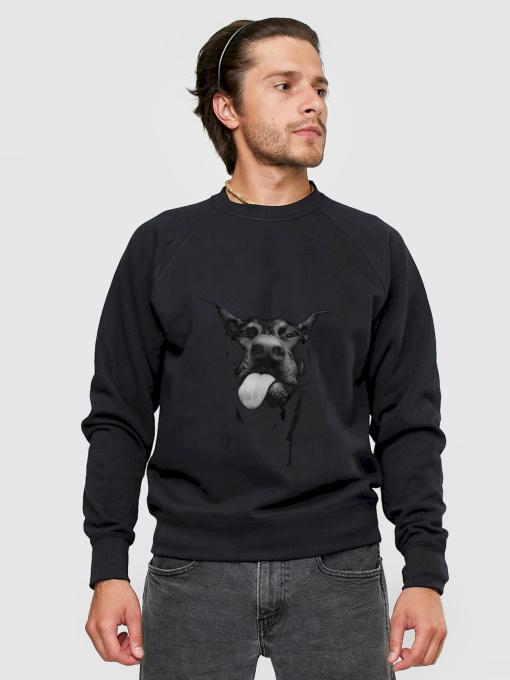 Світшот YAPPI модель MSWB1344 Світшот YAPPI модель MSWB1344 Фото