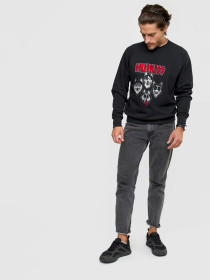 Світшот YAPPI модель MSWB1463 Фото