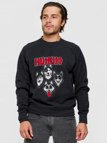 Світшот YAPPI модель MSWB1463 Фото