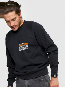 Свитшот YAPPI модель MSWB1350 Фото