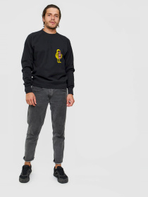 Свитшот YAPPI модель MSWB1351 Фото