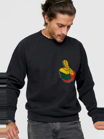 Світшот YAPPI модель MSWB1472 Фото