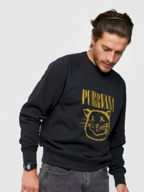 Світшот YAPPI модель MSWB1470 Фото