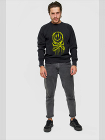 Світшот YAPPI модель MSWB1479 Фото