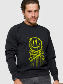 Світшот YAPPI модель MSWB1479 Фото