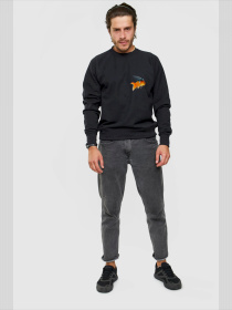 Свитшот YAPPI модель MSWB1359 Фото