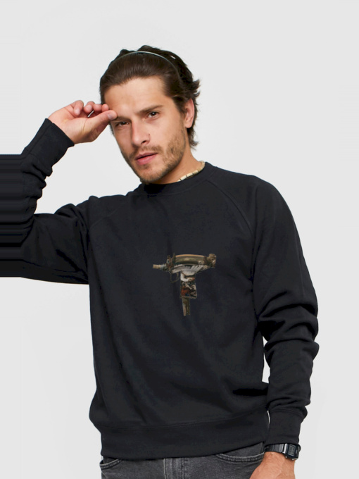 Світшот YAPPI модель MSWB1356 Фото