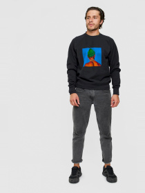 Світшот YAPPI модель MSWB1354 Фото