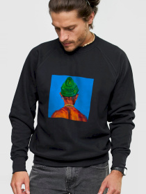 Світшот YAPPI модель MSWB1354 Фото