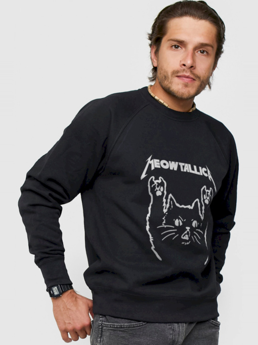 Світшот YAPPI модель MSWB1475 Фото