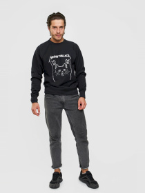 Свитшот YAPPI модель MSWB1475 Фото