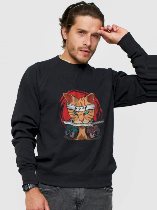 Світшот YAPPI модель MSWB1476 Світшот YAPPI модель MSWB1476 Фото