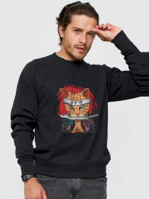 Світшот YAPPI модель MSWB1476 Світшот YAPPI модель MSWB1476 Фото