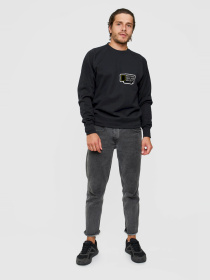 Світшот YAPPI модель MSWB1352 Фото